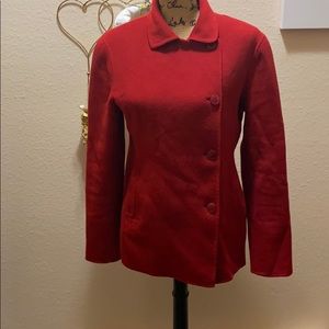 3 for 30 Jones of New York Red Jacket